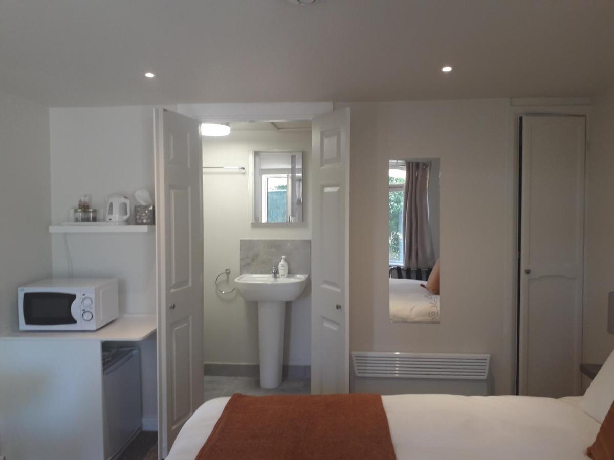 Long Melford Accommodation, Old Stables Extérieur photo