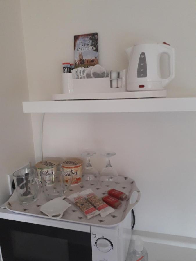 Long Melford Accommodation, Old Stables Extérieur photo