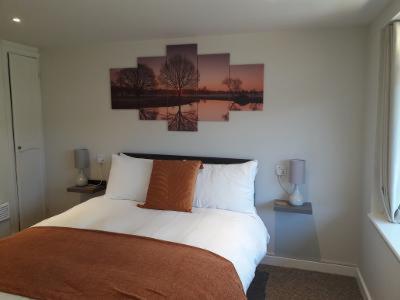 Long Melford Accommodation, Old Stables Extérieur photo