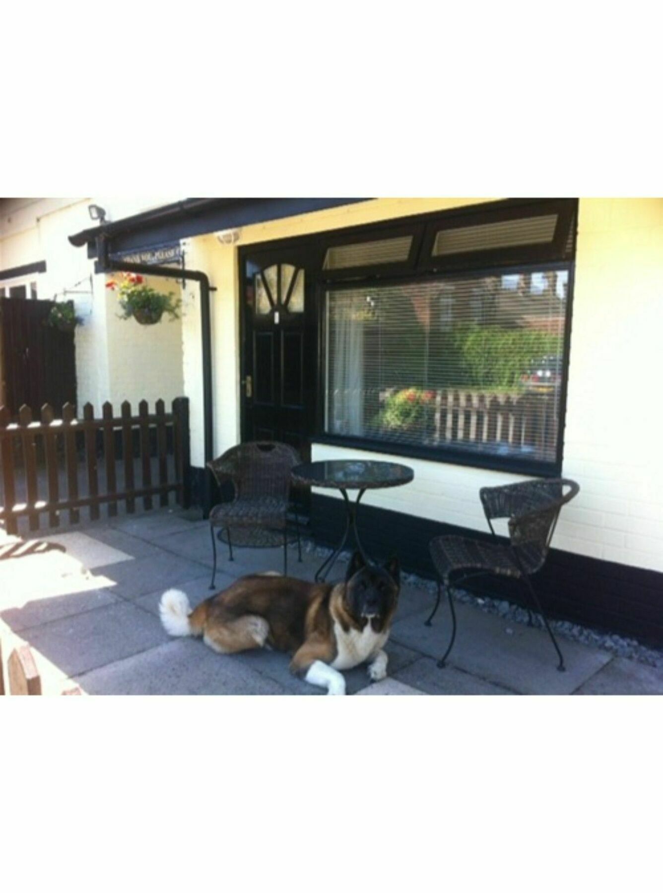 Long Melford Accommodation, Old Stables Extérieur photo