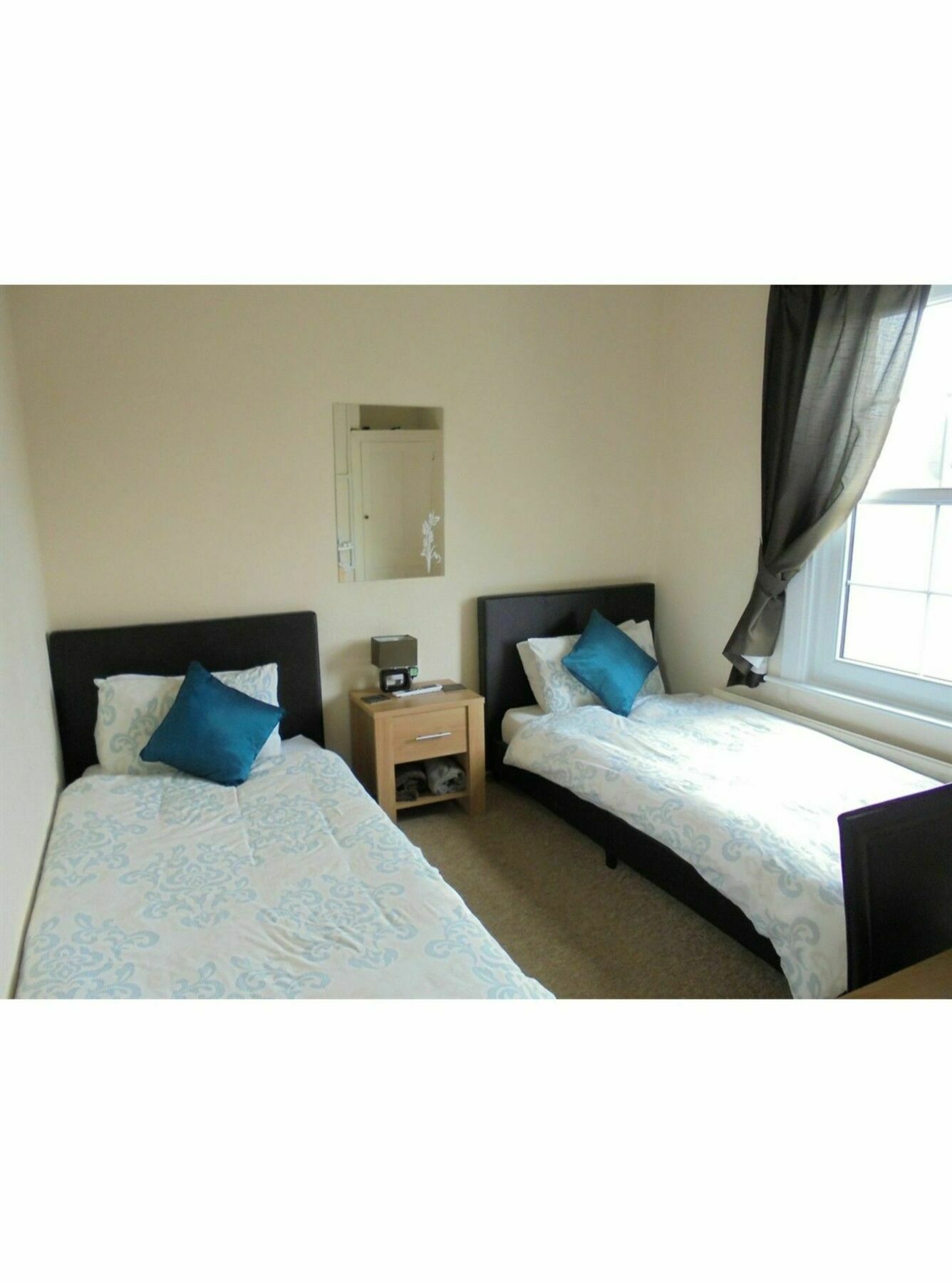 Long Melford Accommodation, Old Stables Extérieur photo