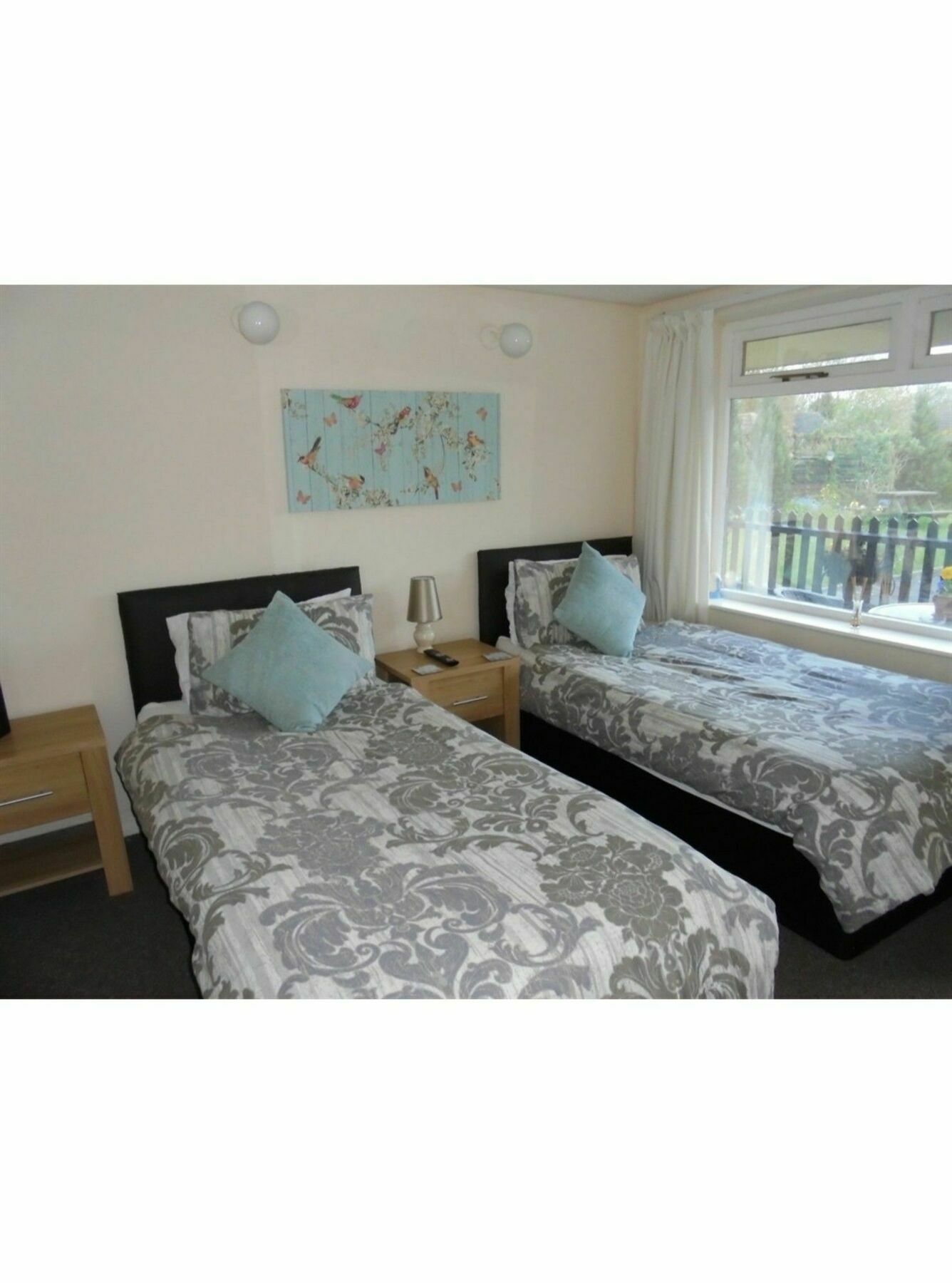 Long Melford Accommodation, Old Stables Extérieur photo